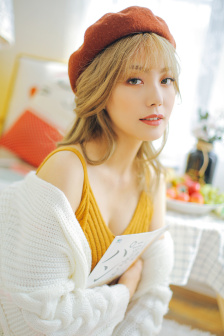 甜蜜间谍